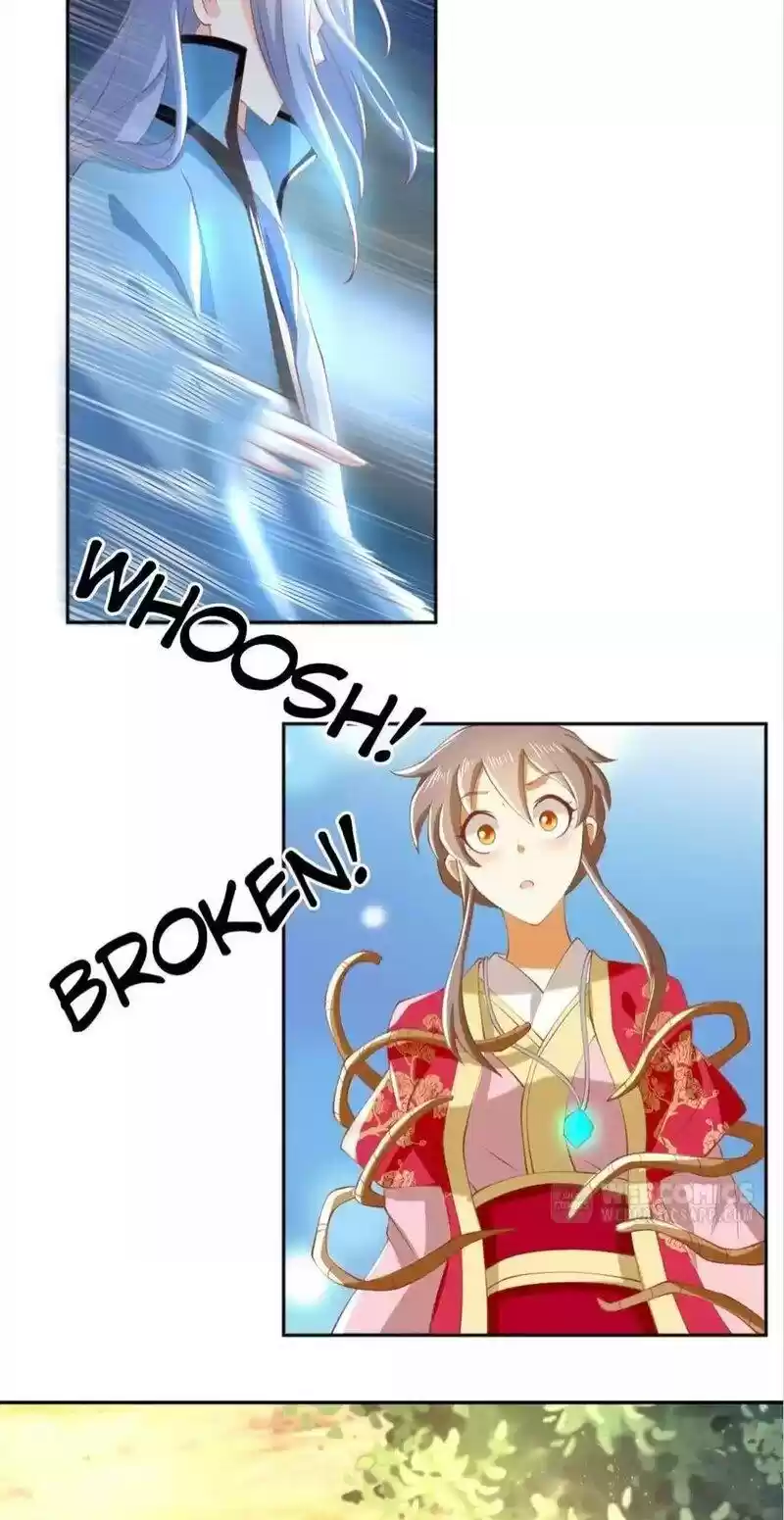 The Evil King's Wicked Consort Chapter 123