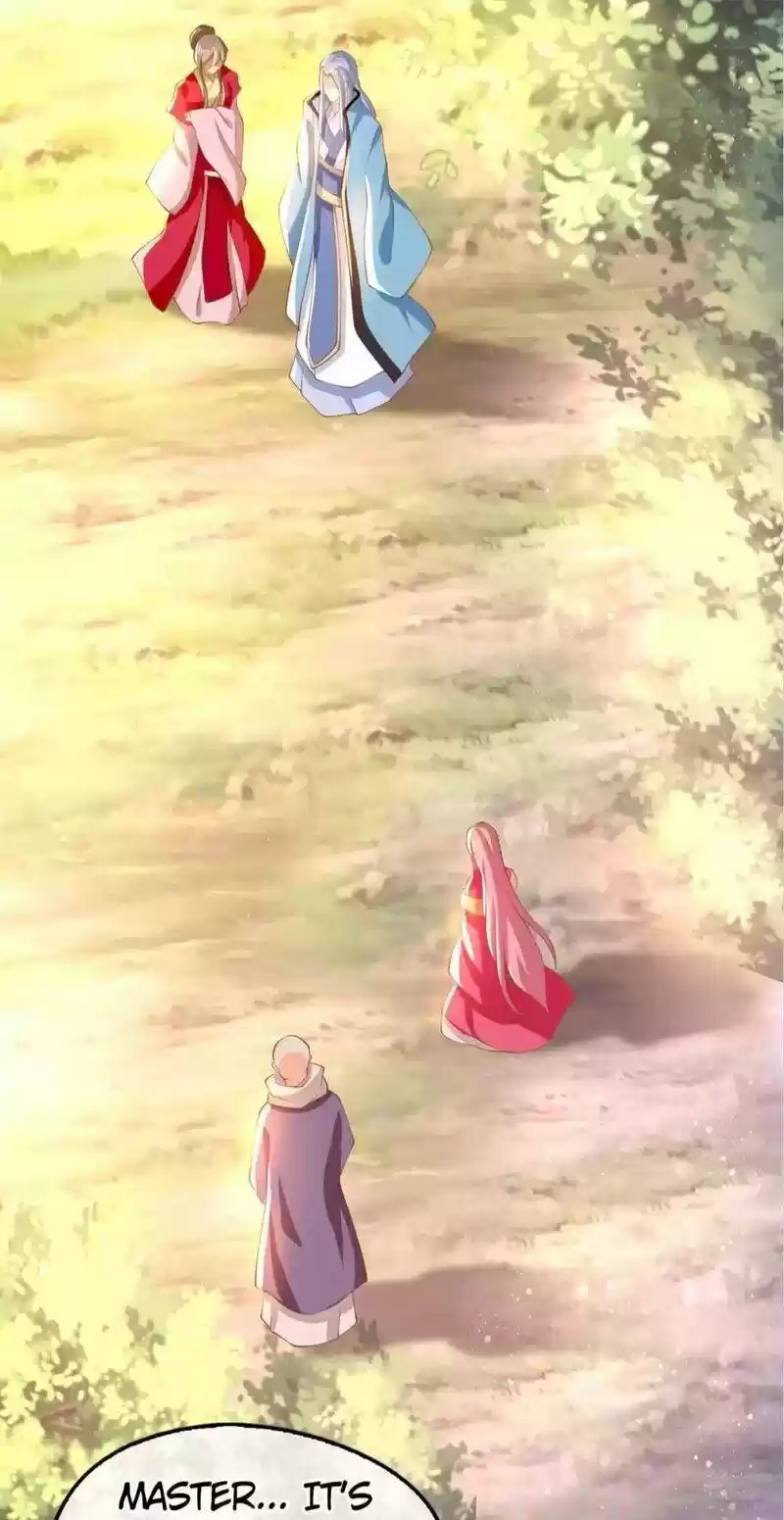 The Evil King's Wicked Consort Chapter 123