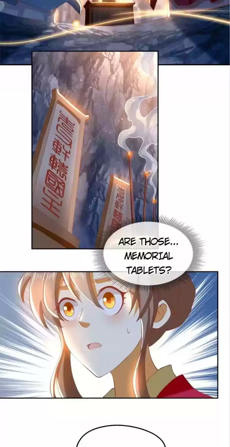 The Evil King's Wicked Consort Chapter 123