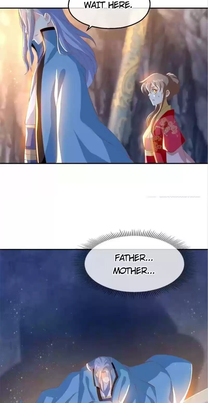 The Evil King's Wicked Consort Chapter 123