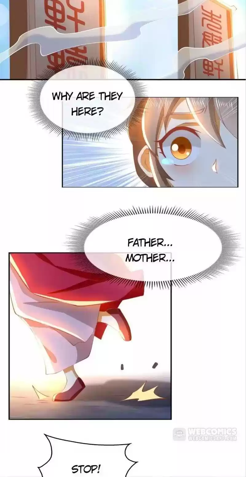 The Evil King's Wicked Consort Chapter 123