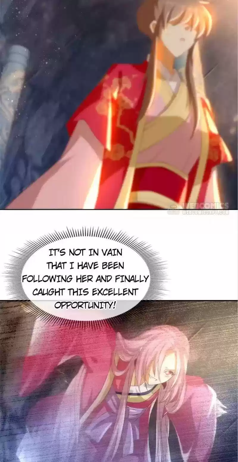 The Evil King's Wicked Consort Chapter 123