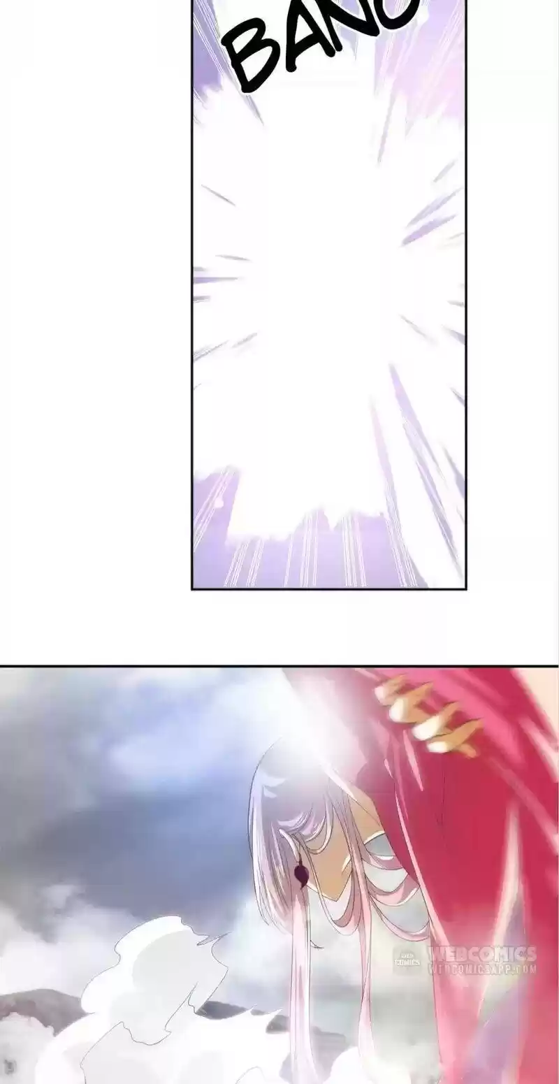 The Evil King's Wicked Consort Chapter 123