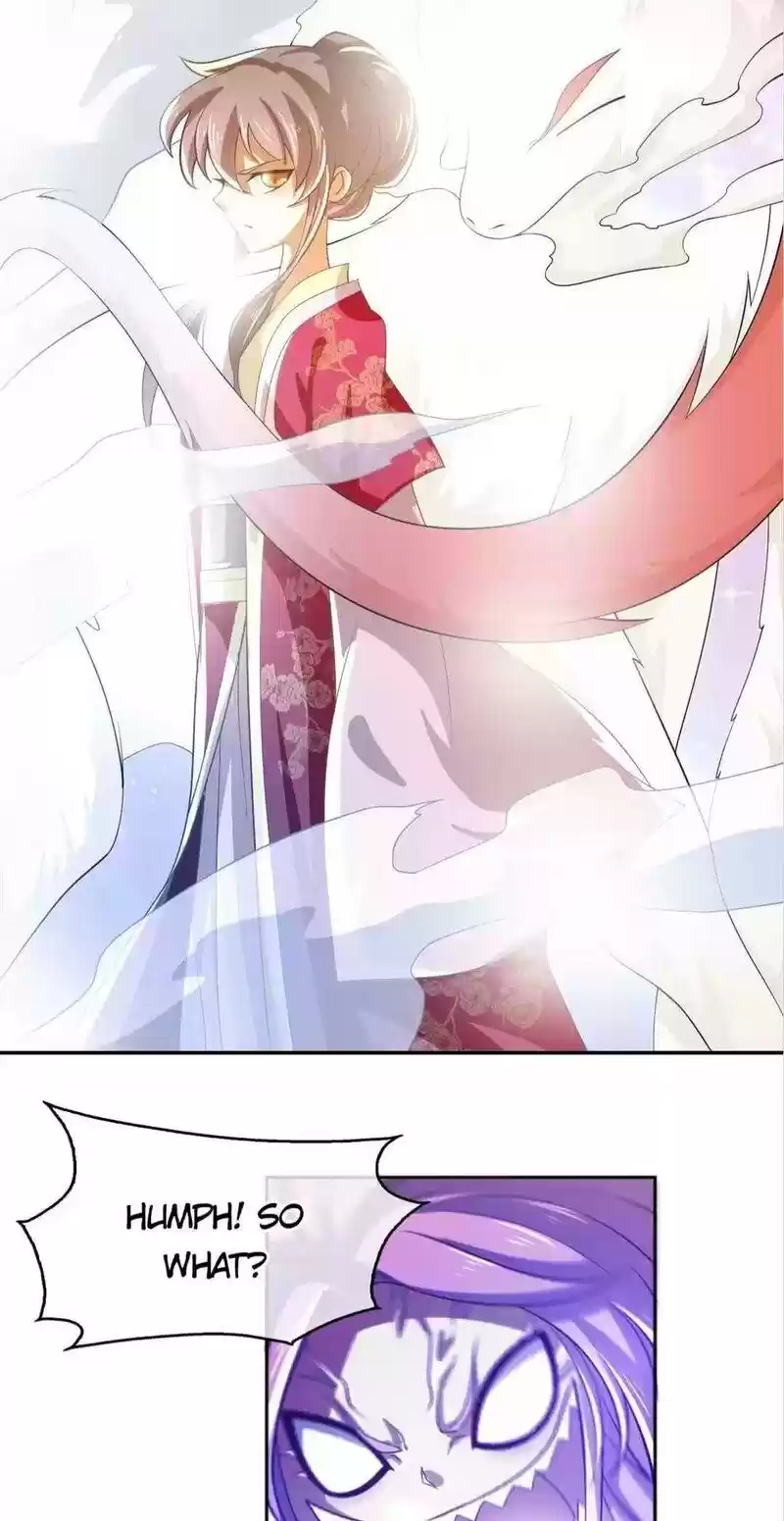 The Evil King's Wicked Consort Chapter 123