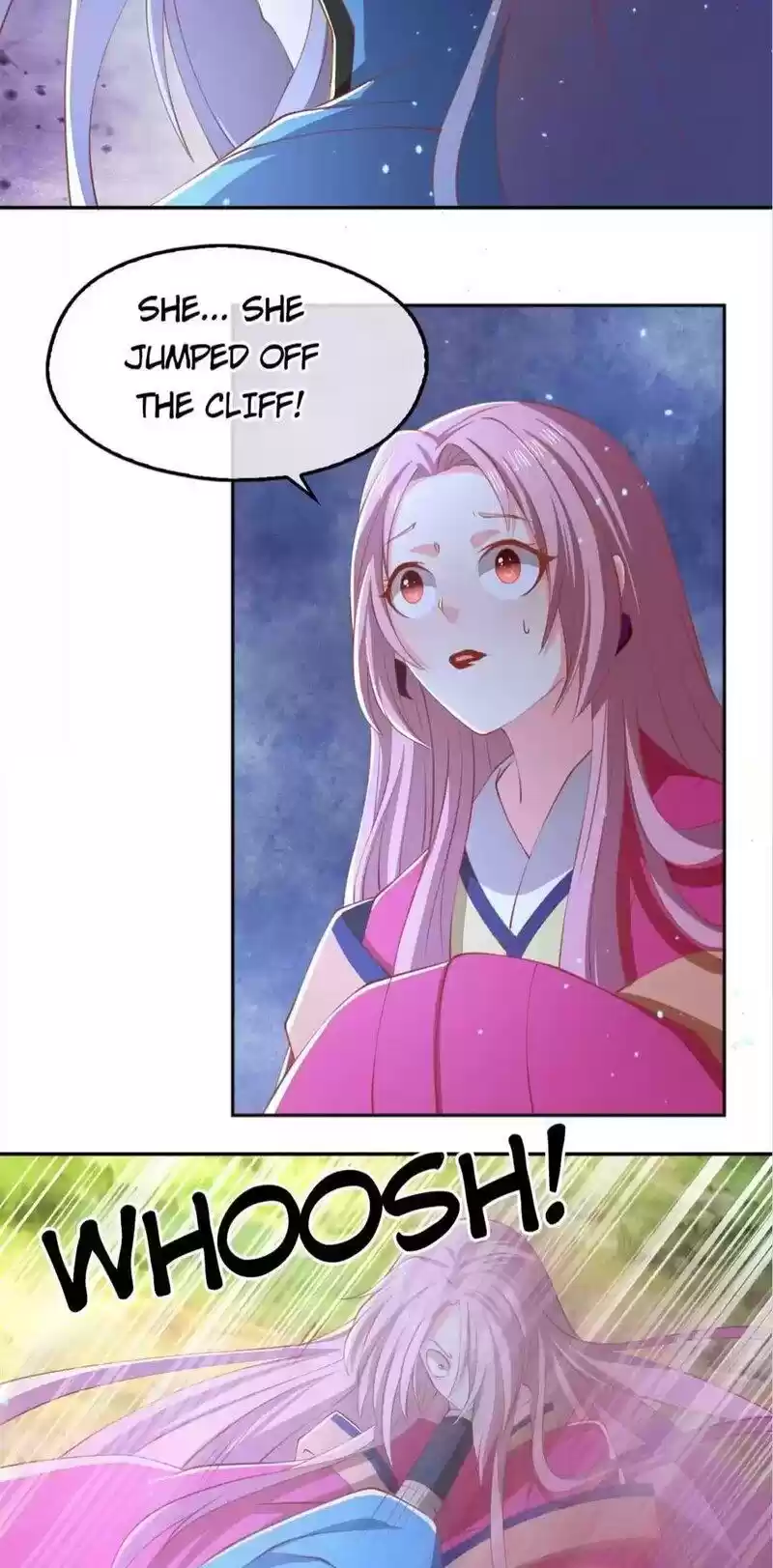 The Evil King's Wicked Consort Chapter 124