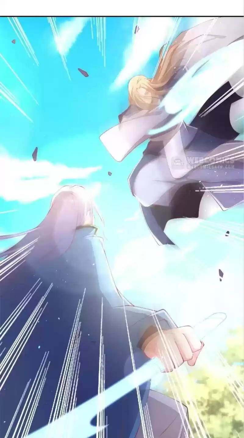 The Evil King's Wicked Consort Chapter 124