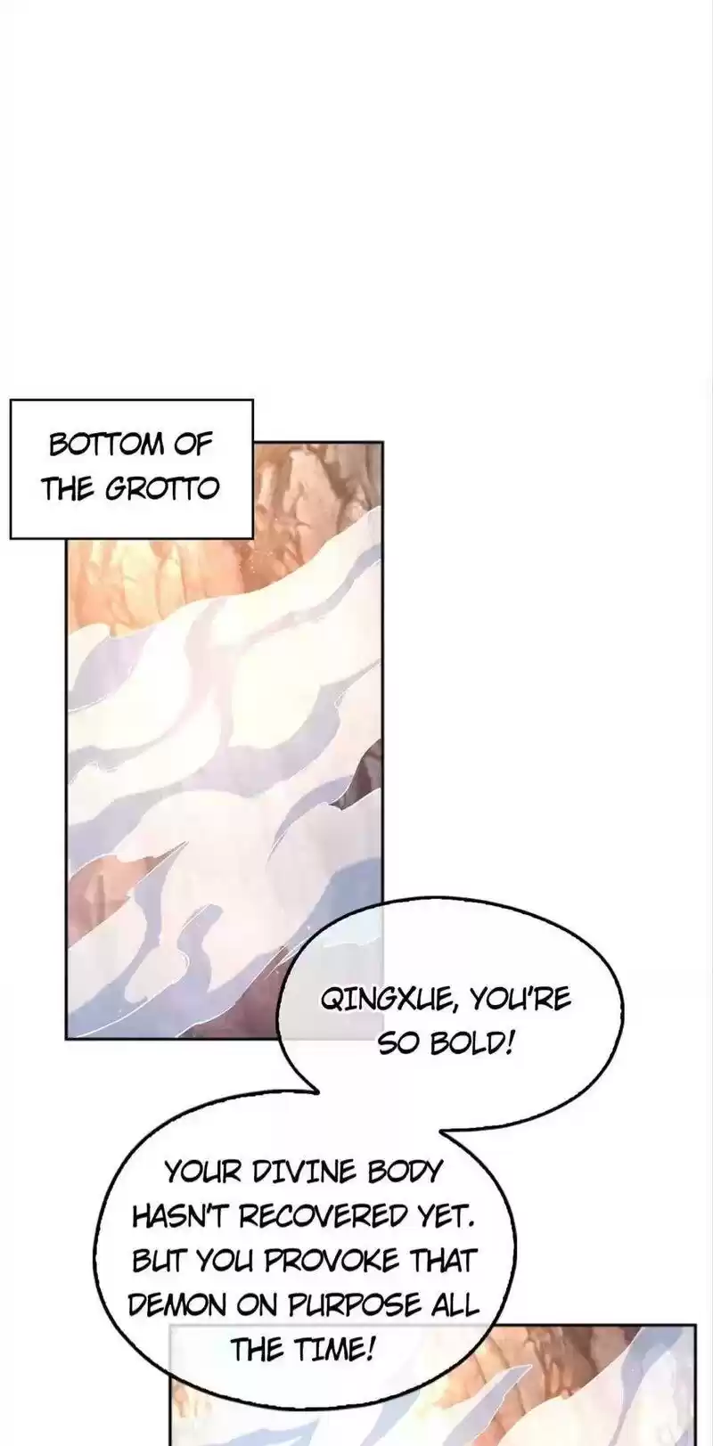 The Evil King's Wicked Consort Chapter 124