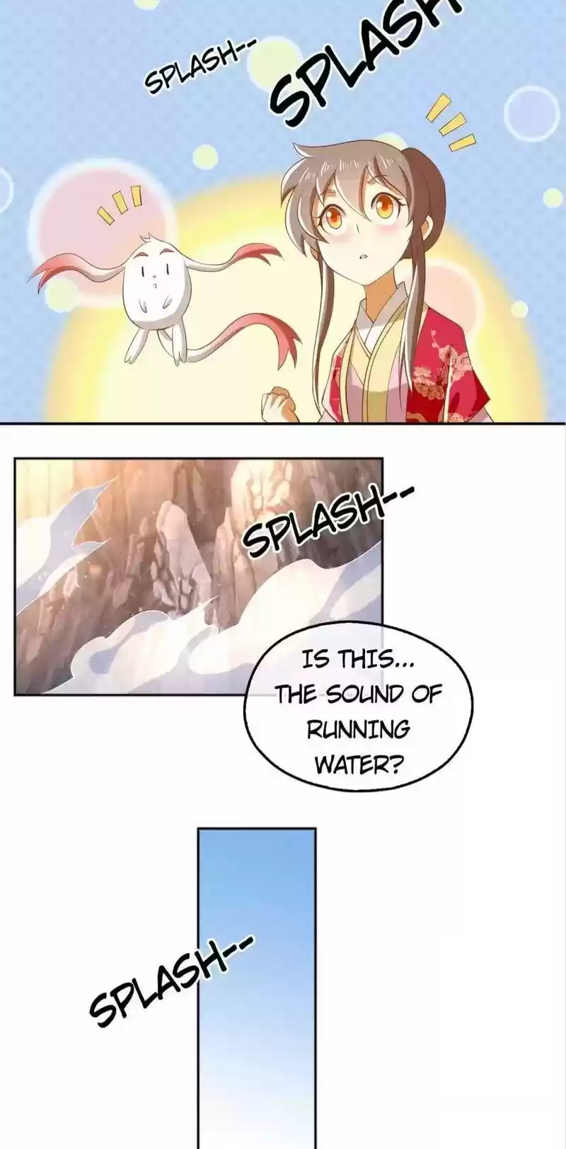 The Evil King's Wicked Consort Chapter 124