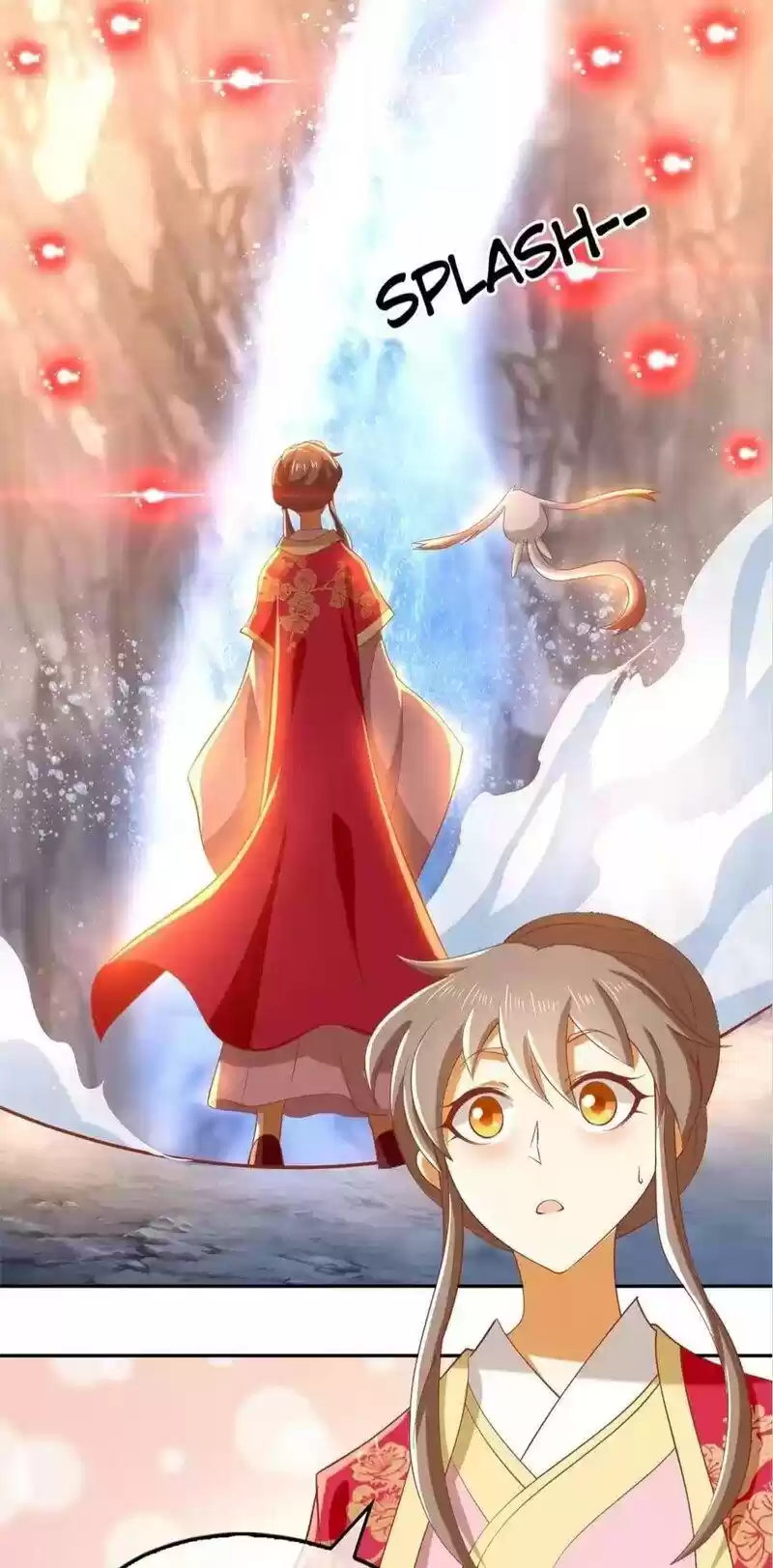 The Evil King's Wicked Consort Chapter 124