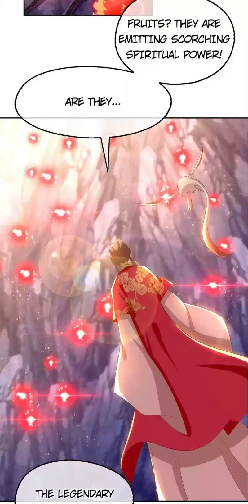 The Evil King's Wicked Consort Chapter 124