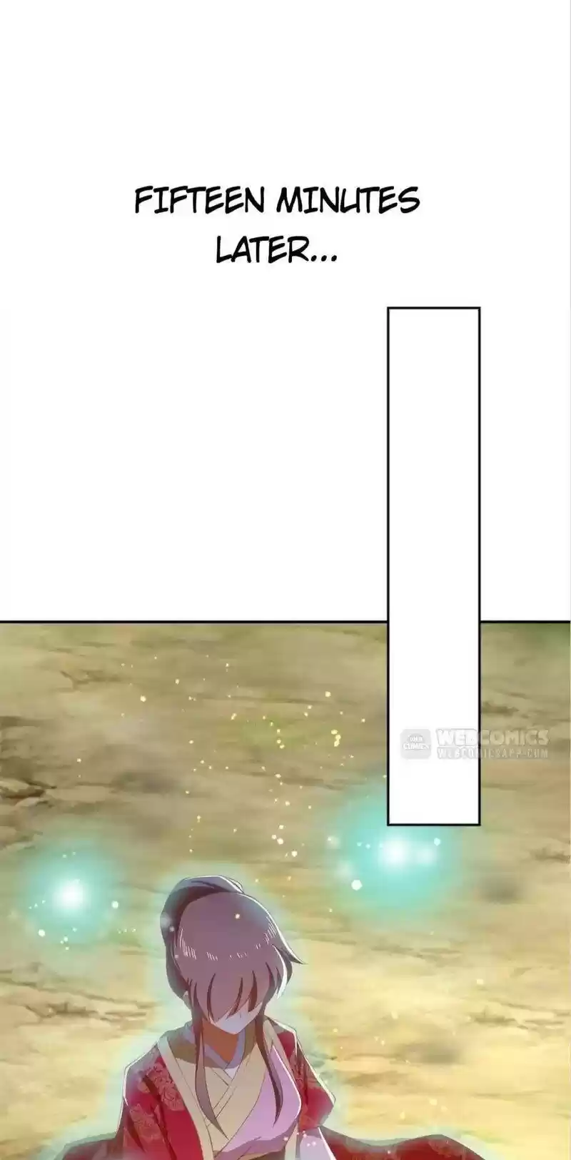 The Evil King's Wicked Consort Chapter 125