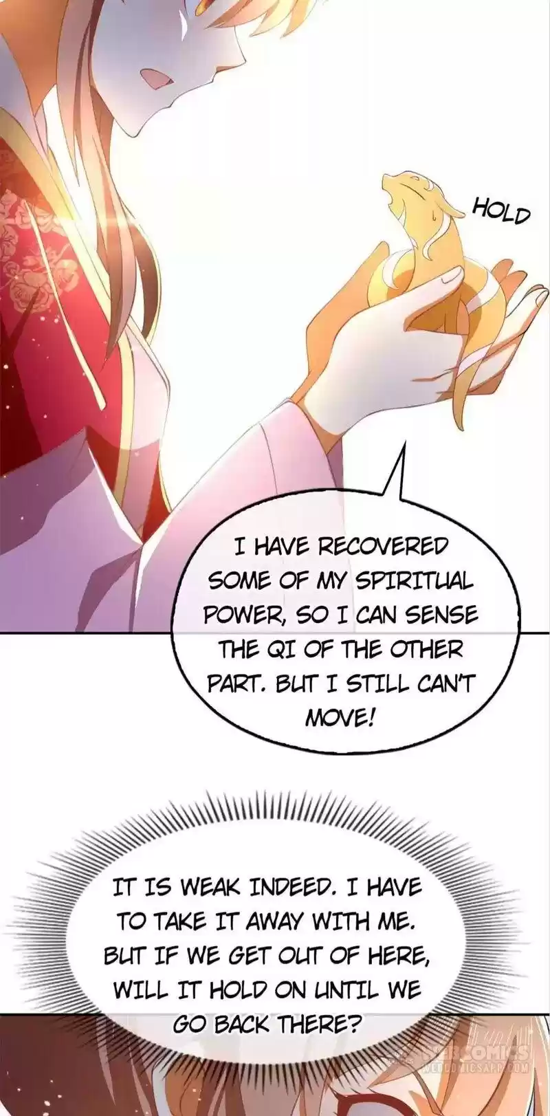 The Evil King's Wicked Consort Chapter 125