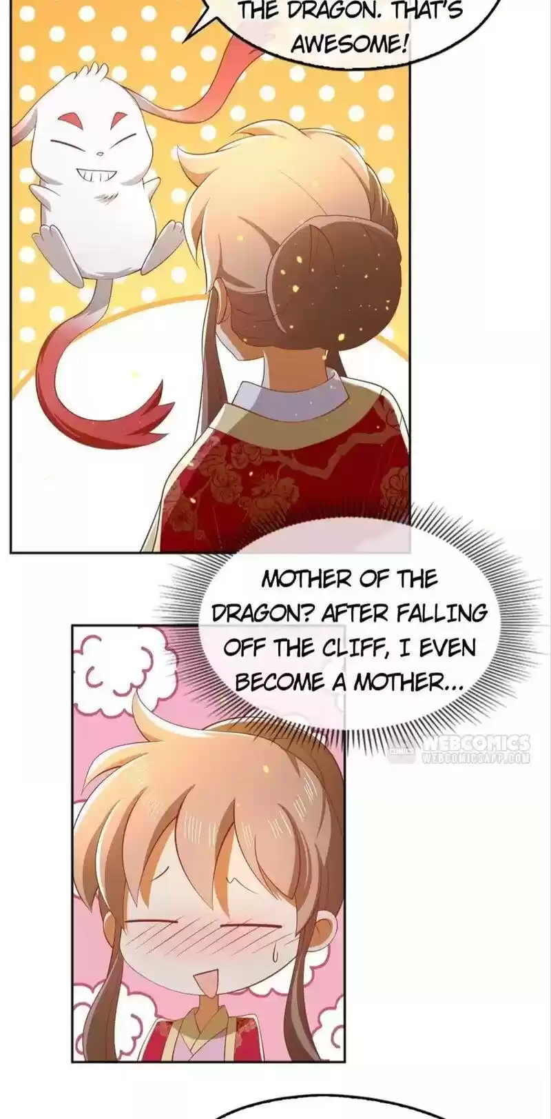 The Evil King's Wicked Consort Chapter 125