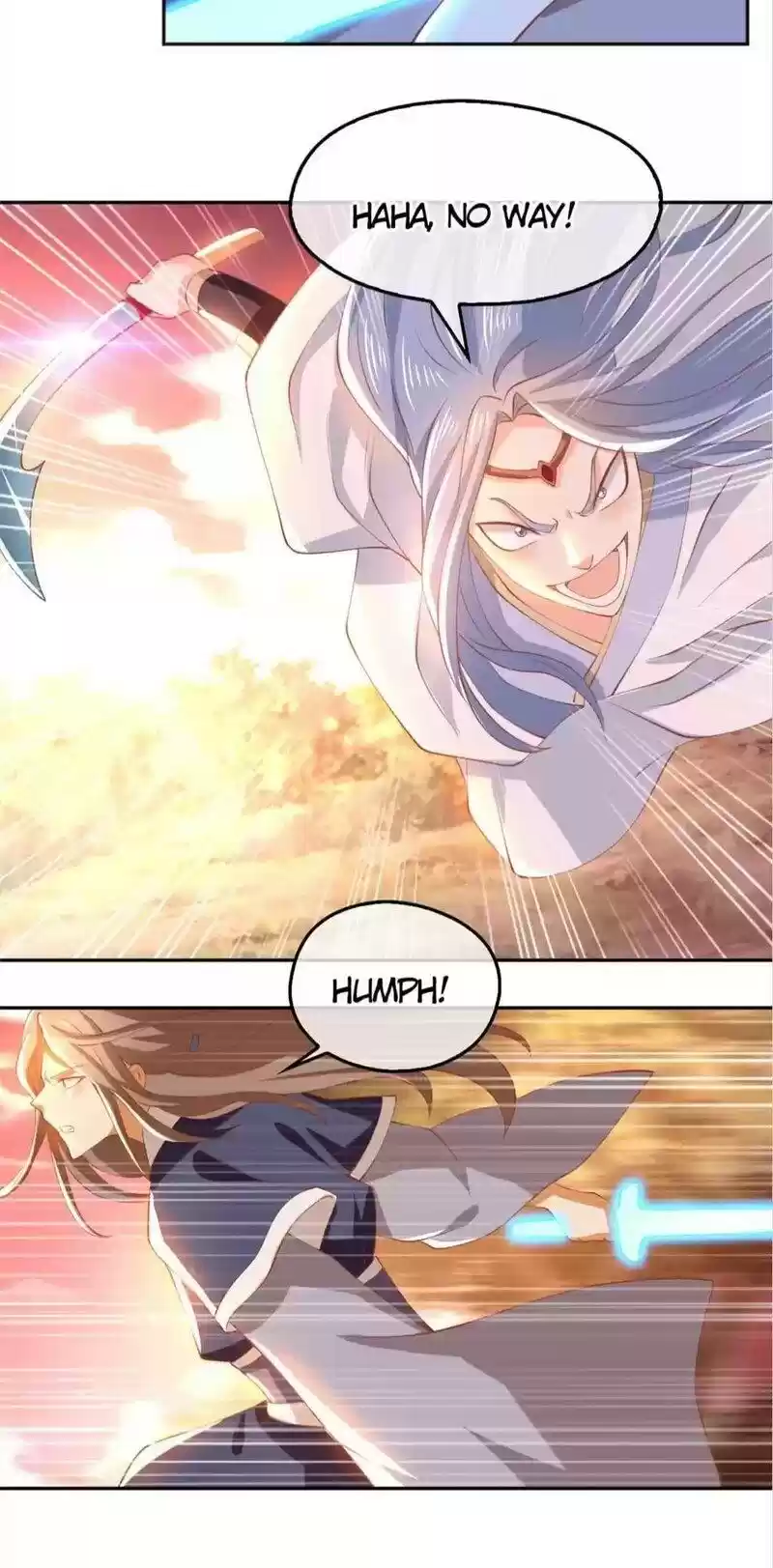 The Evil King's Wicked Consort Chapter 125