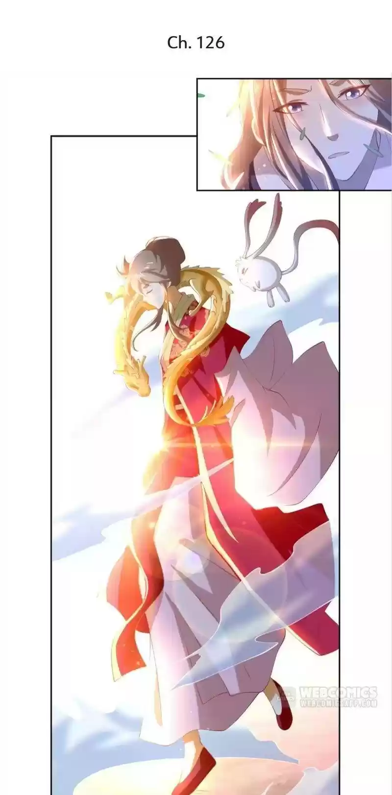 The Evil King's Wicked Consort Chapter 126