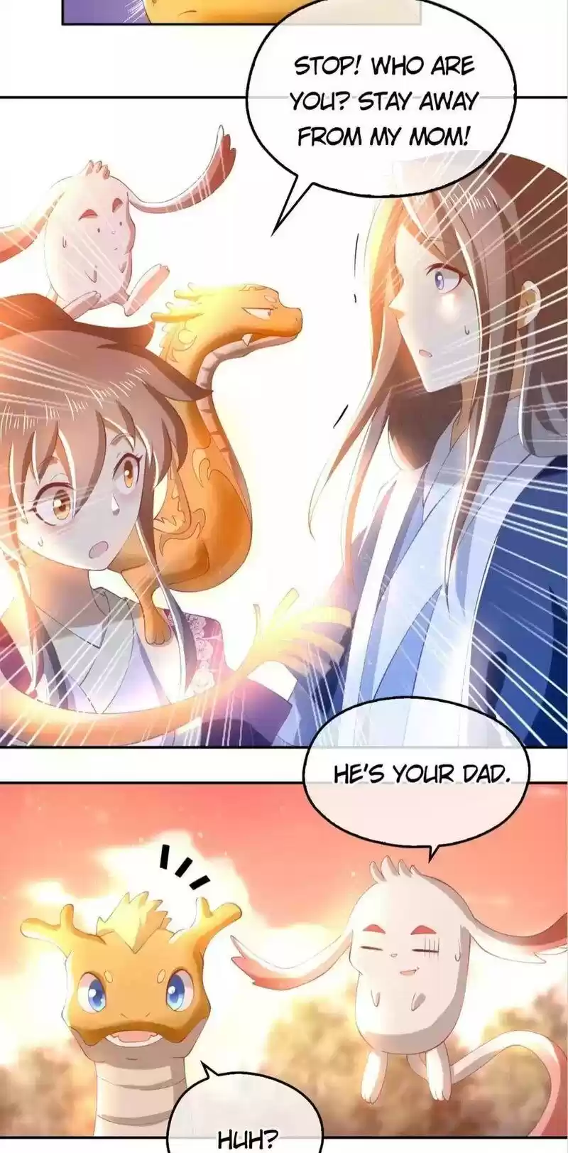 The Evil King's Wicked Consort Chapter 126