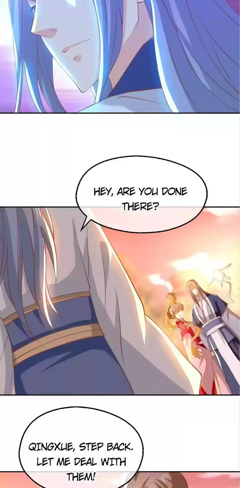 The Evil King's Wicked Consort Chapter 126