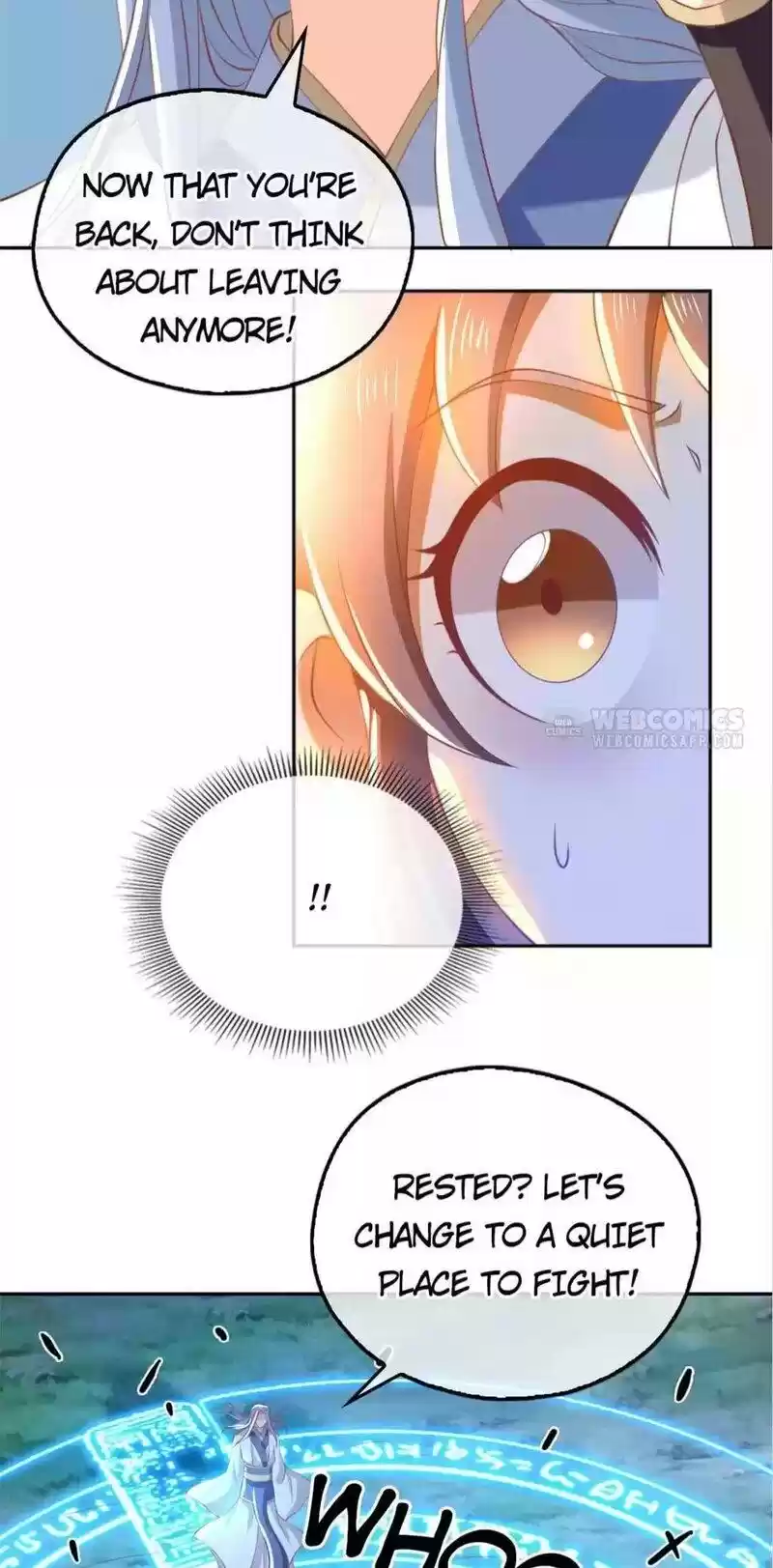 The Evil King's Wicked Consort Chapter 126