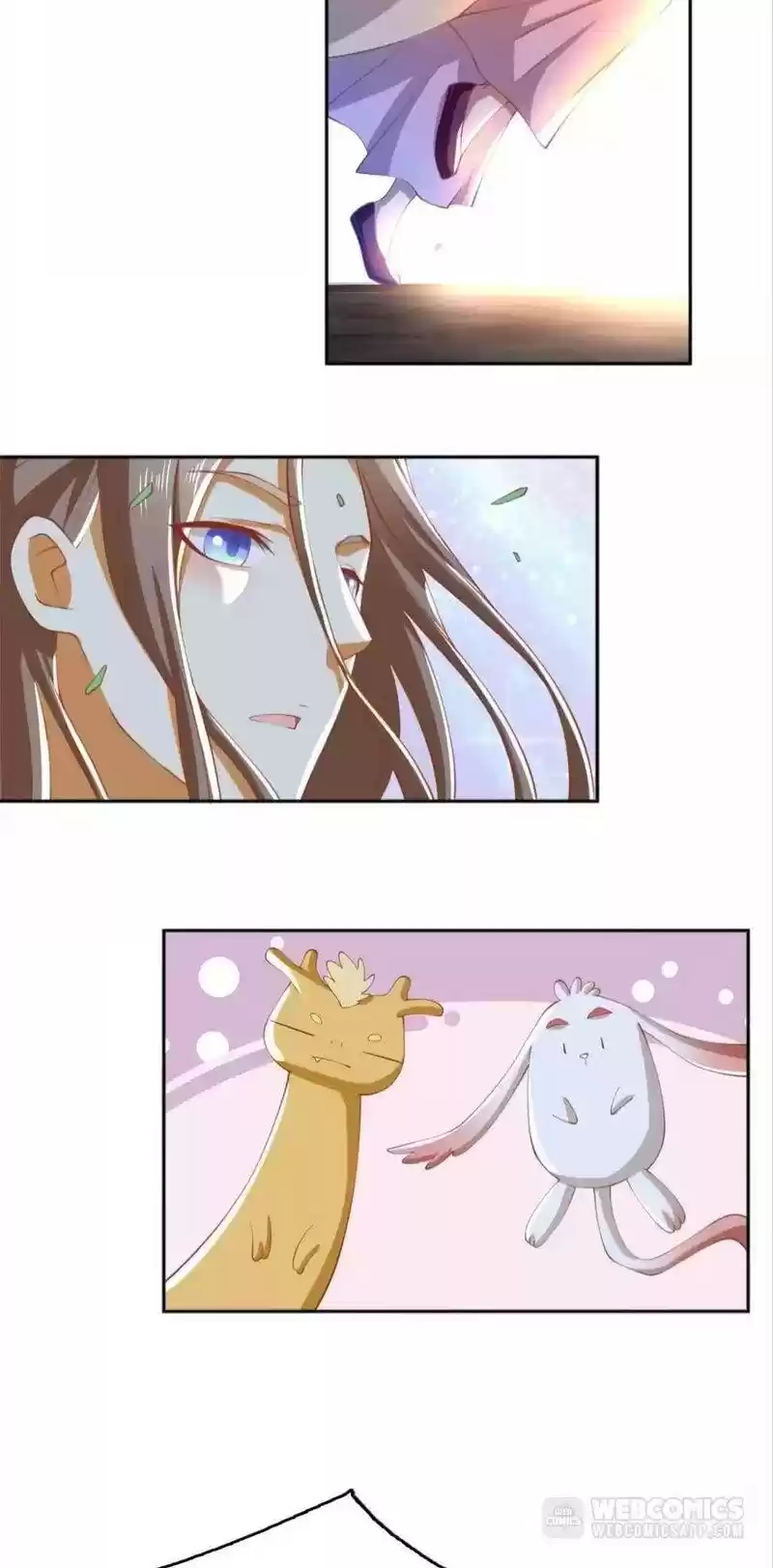 The Evil King's Wicked Consort Chapter 126