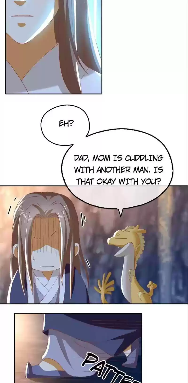 The Evil King's Wicked Consort Chapter 126