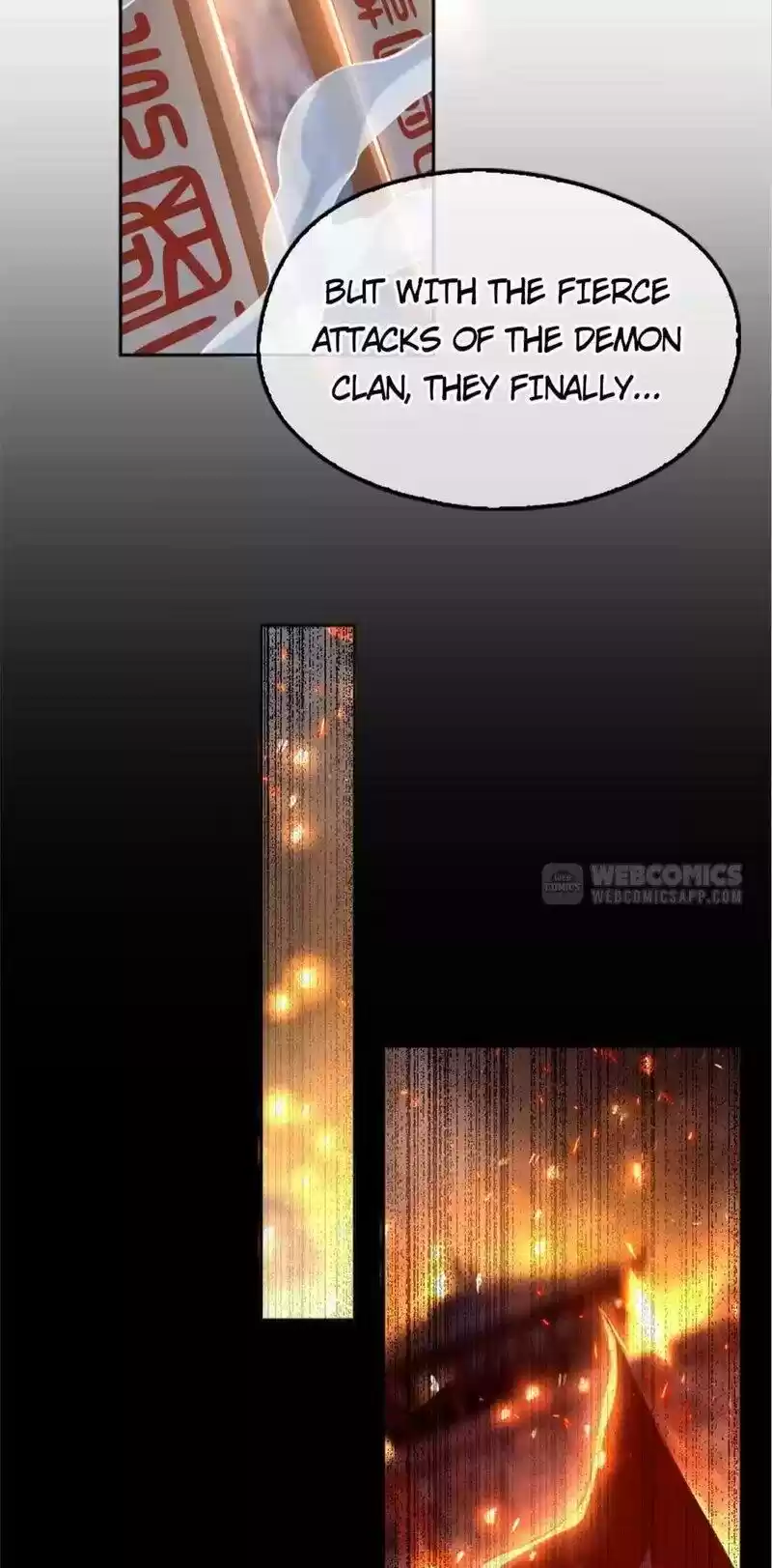 The Evil King's Wicked Consort Chapter 126