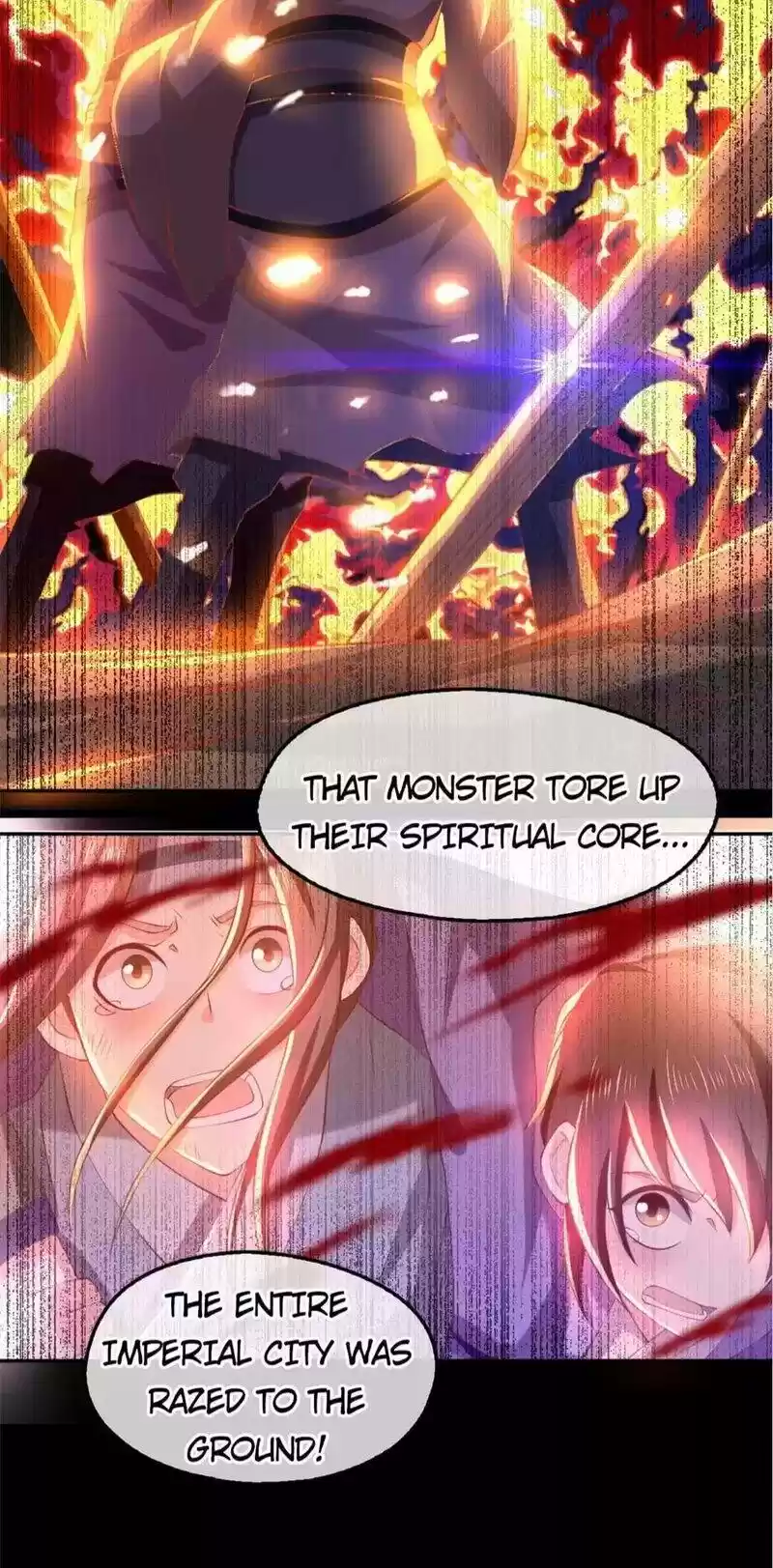 The Evil King's Wicked Consort Chapter 126