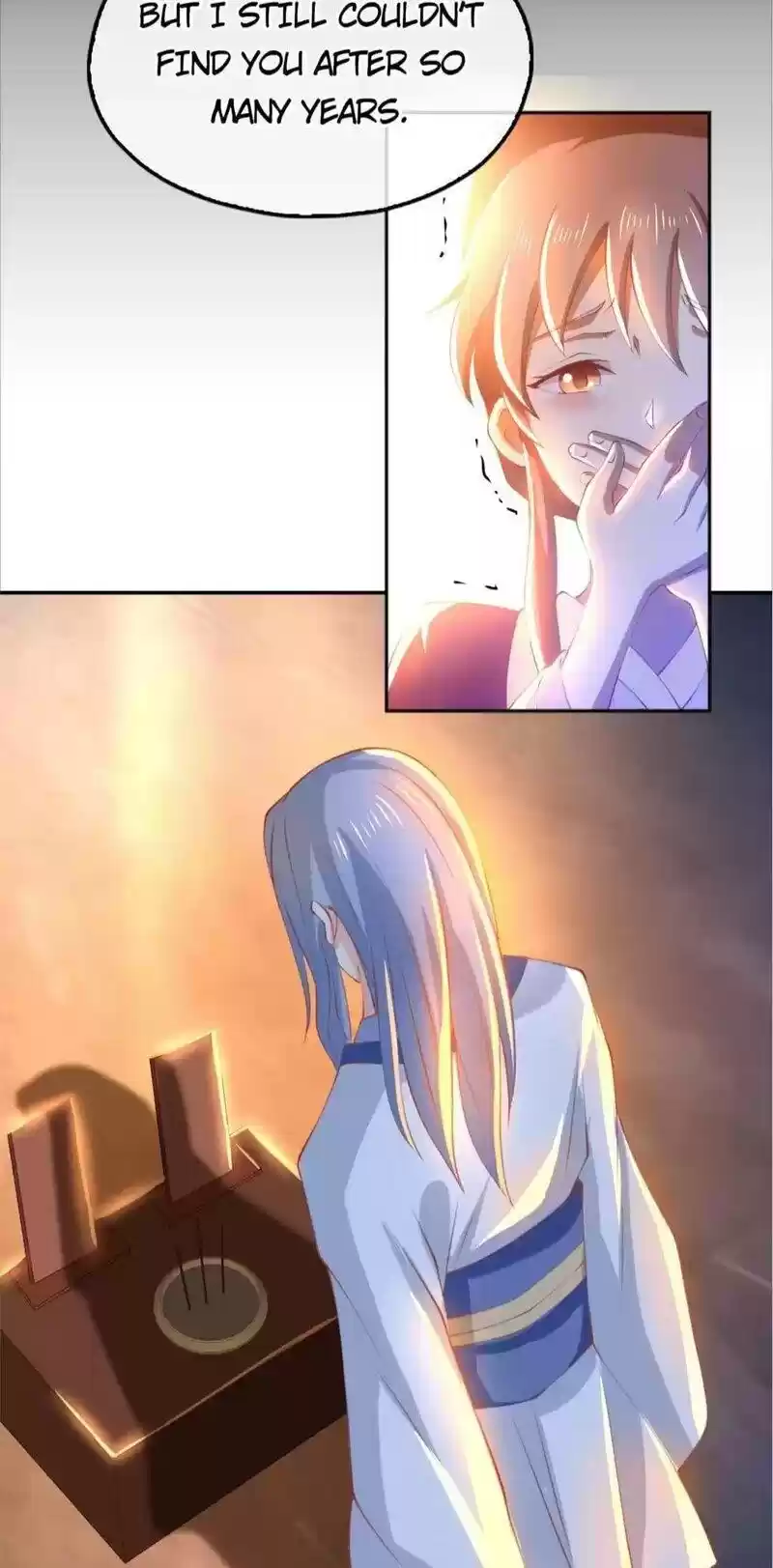 The Evil King's Wicked Consort Chapter 126