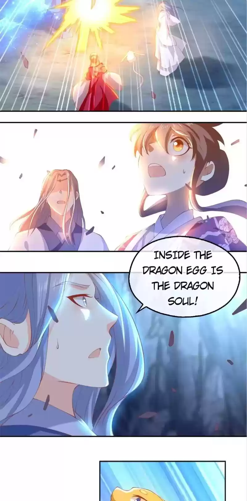 The Evil King's Wicked Consort Chapter 127