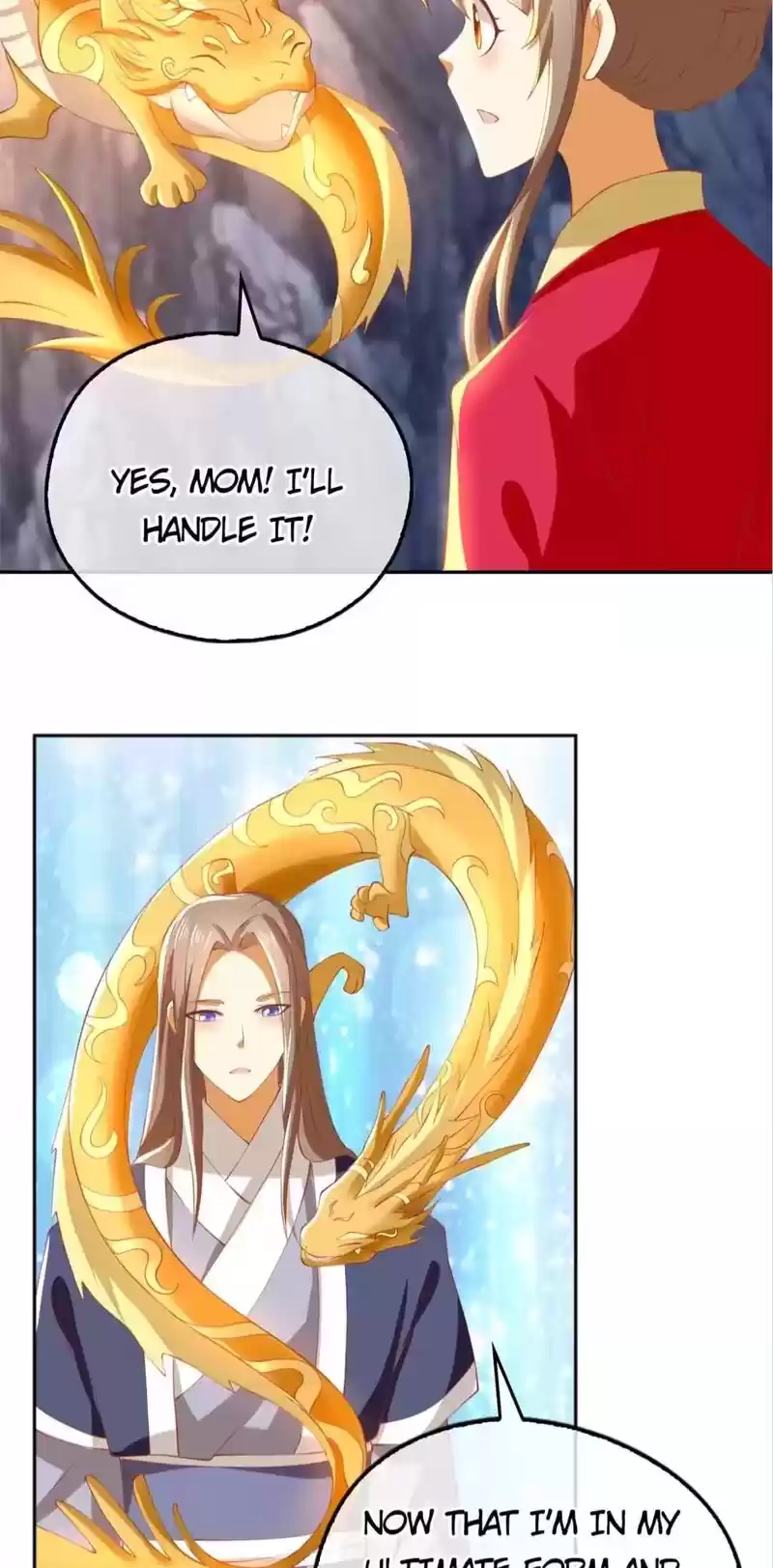 The Evil King's Wicked Consort Chapter 127