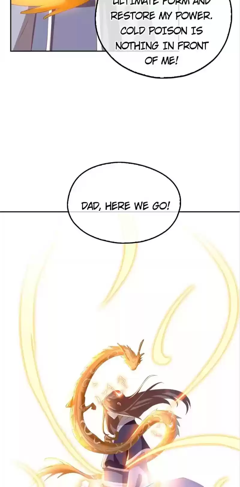 The Evil King's Wicked Consort Chapter 127