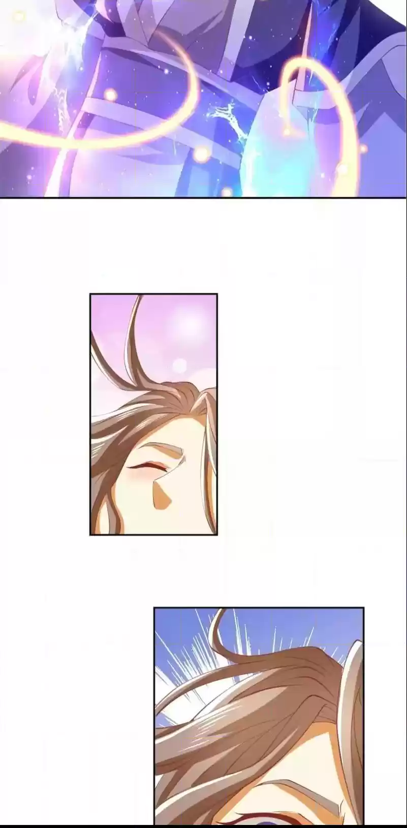 The Evil King's Wicked Consort Chapter 127