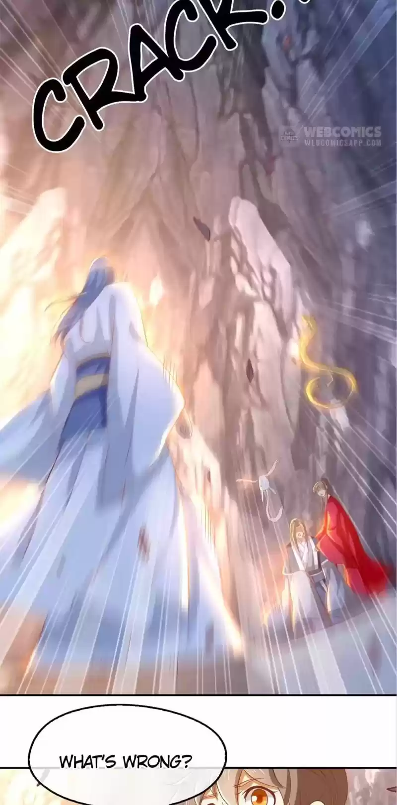 The Evil King's Wicked Consort Chapter 127