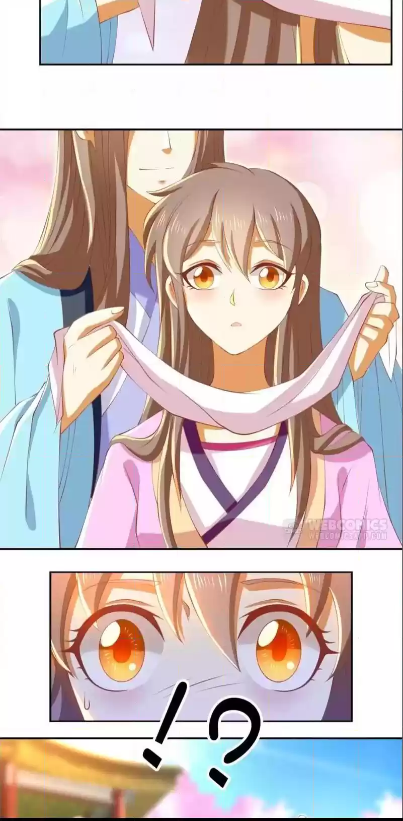 The Evil King's Wicked Consort Chapter 128