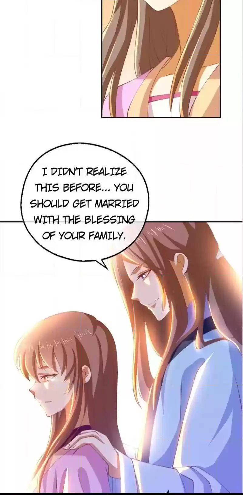 The Evil King's Wicked Consort Chapter 128