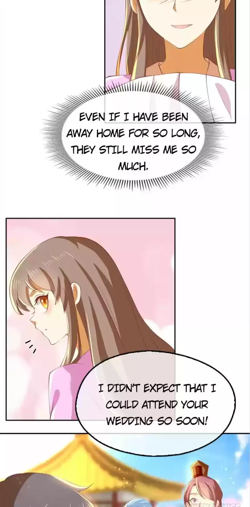 The Evil King's Wicked Consort Chapter 128