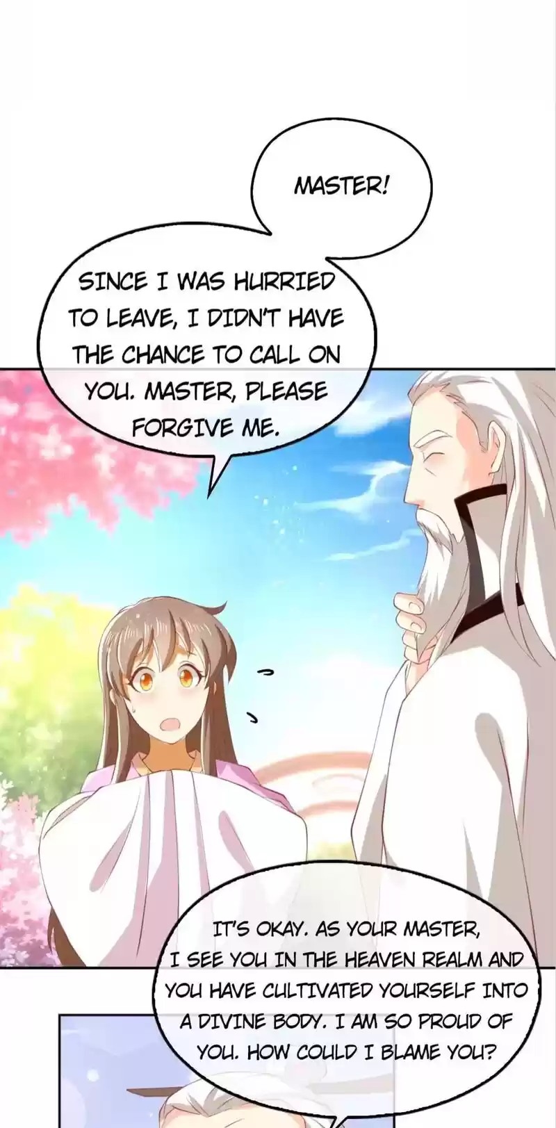 The Evil King's Wicked Consort Chapter 128