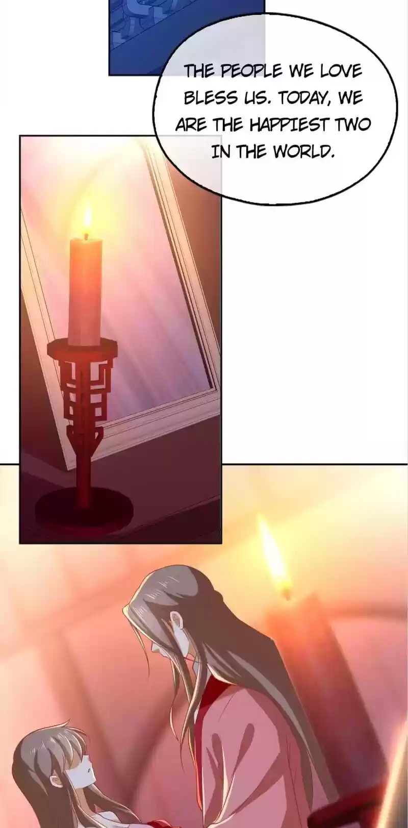 The Evil King's Wicked Consort Chapter 128