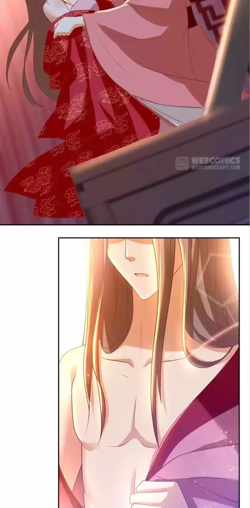 The Evil King's Wicked Consort Chapter 128