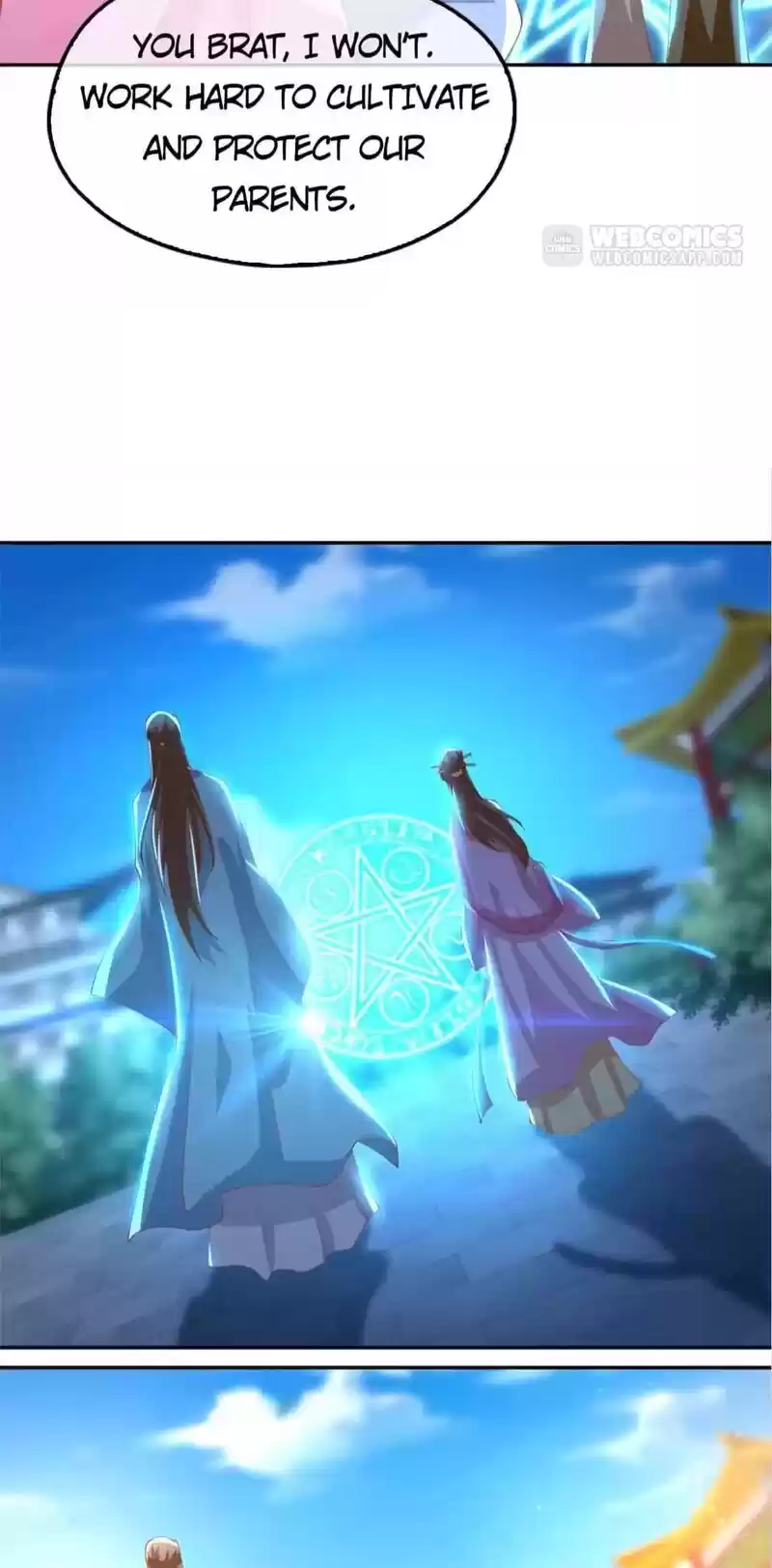 The Evil King's Wicked Consort Chapter 129