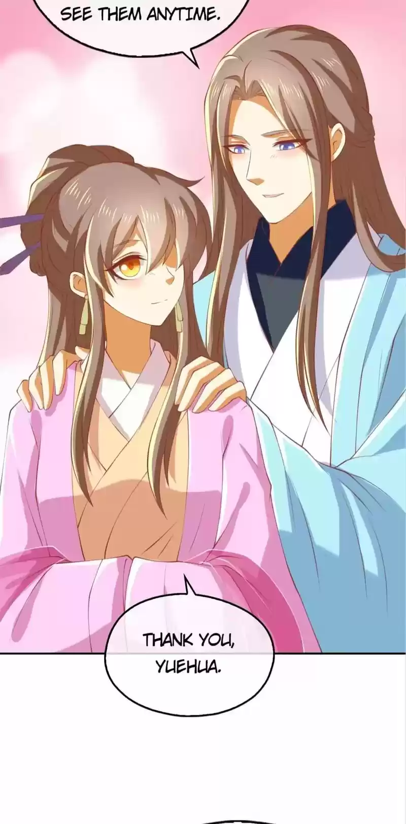 The Evil King's Wicked Consort Chapter 129