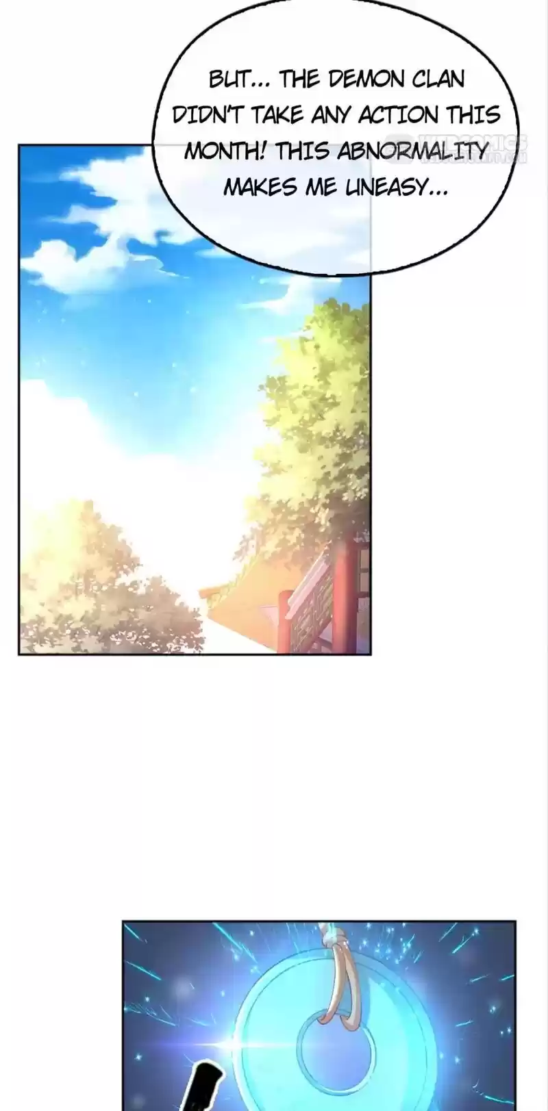 The Evil King's Wicked Consort Chapter 129