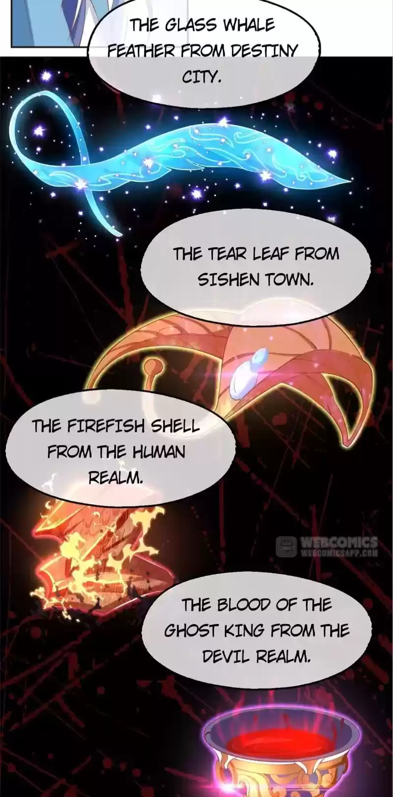 The Evil King's Wicked Consort Chapter 129