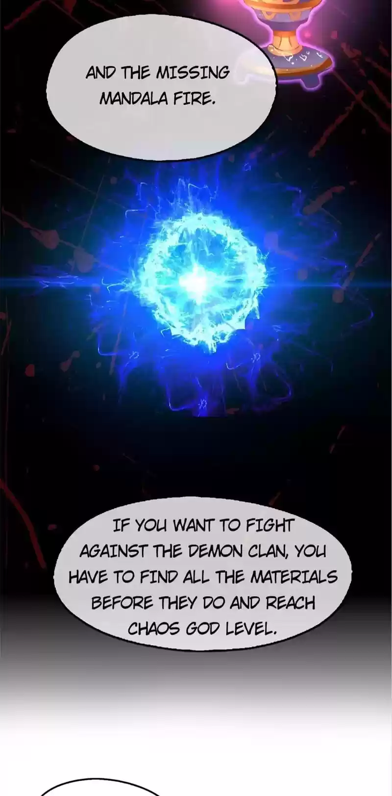 The Evil King's Wicked Consort Chapter 129