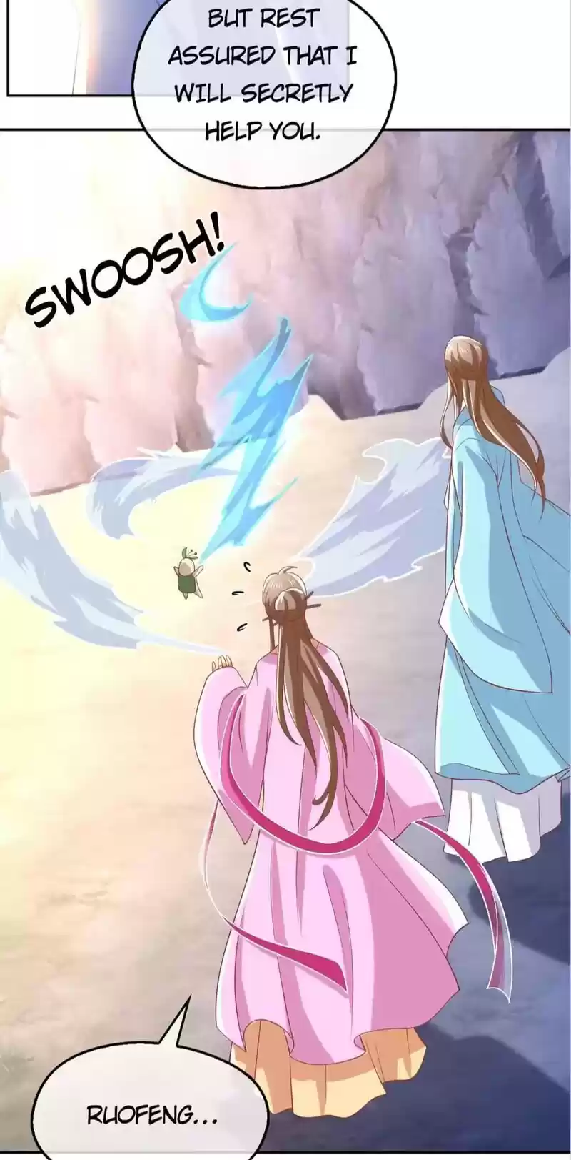 The Evil King's Wicked Consort Chapter 129