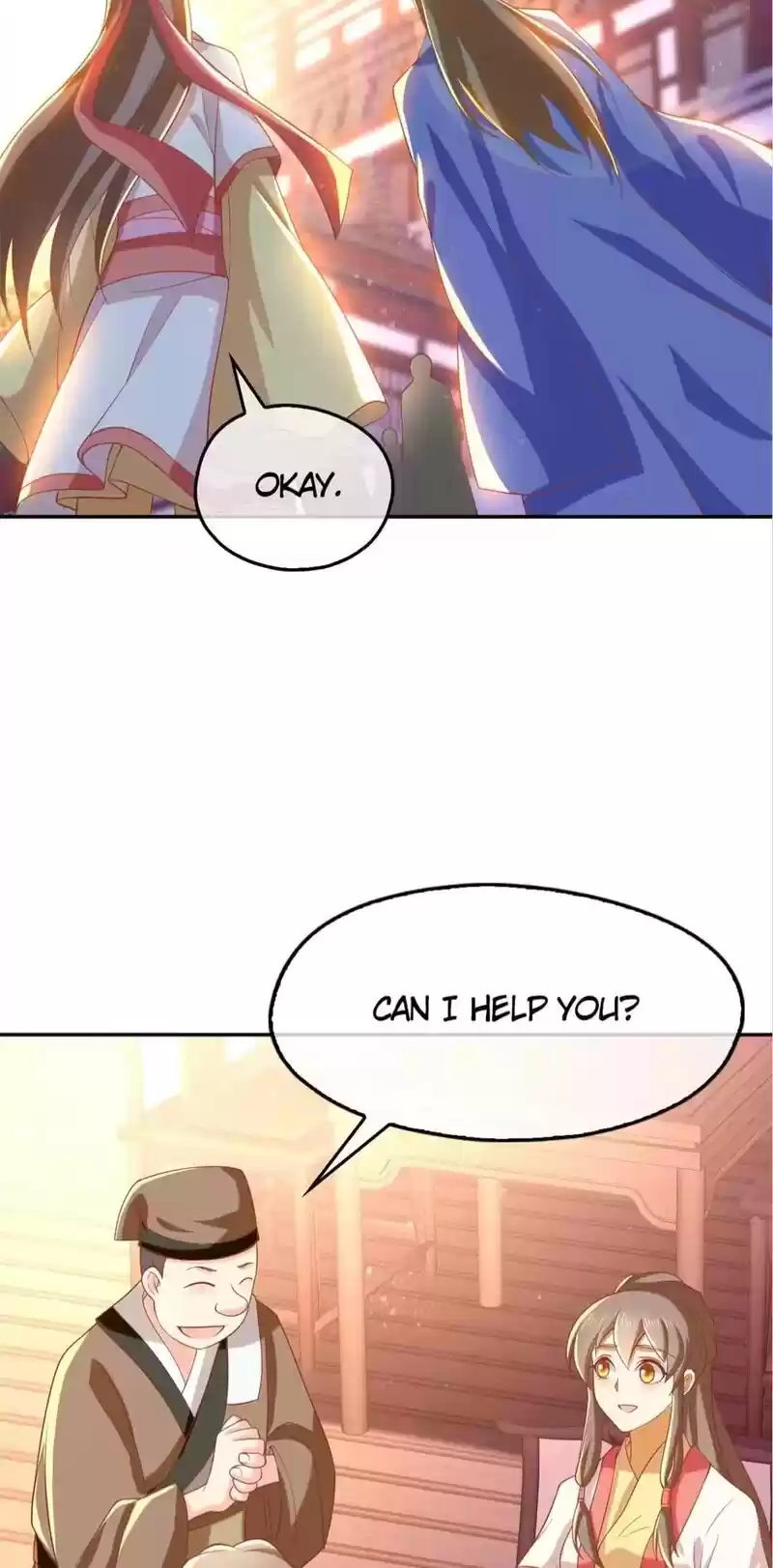 The Evil King's Wicked Consort Chapter 129