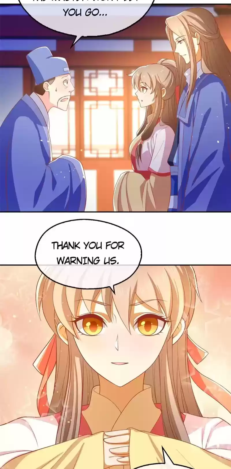 The Evil King's Wicked Consort Chapter 130