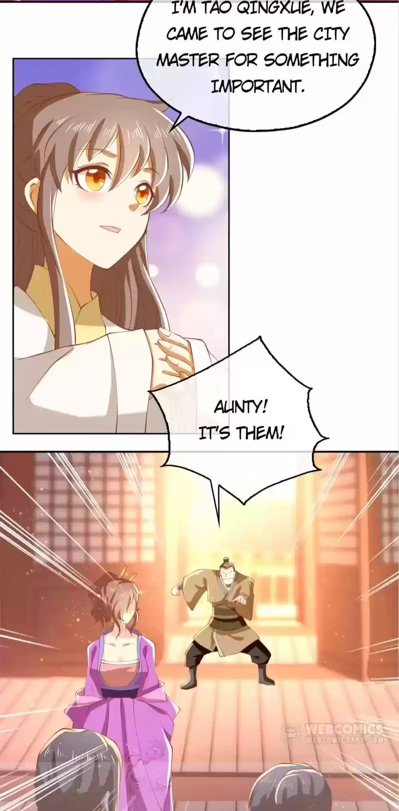 The Evil King's Wicked Consort Chapter 130