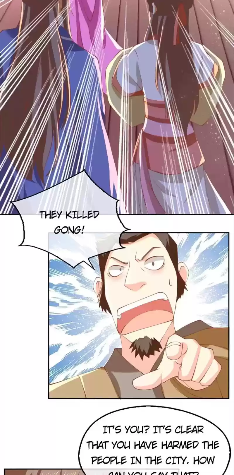 The Evil King's Wicked Consort Chapter 130