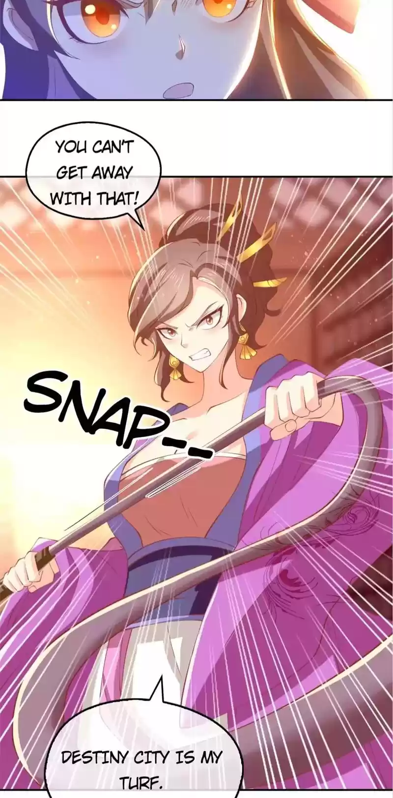 The Evil King's Wicked Consort Chapter 130