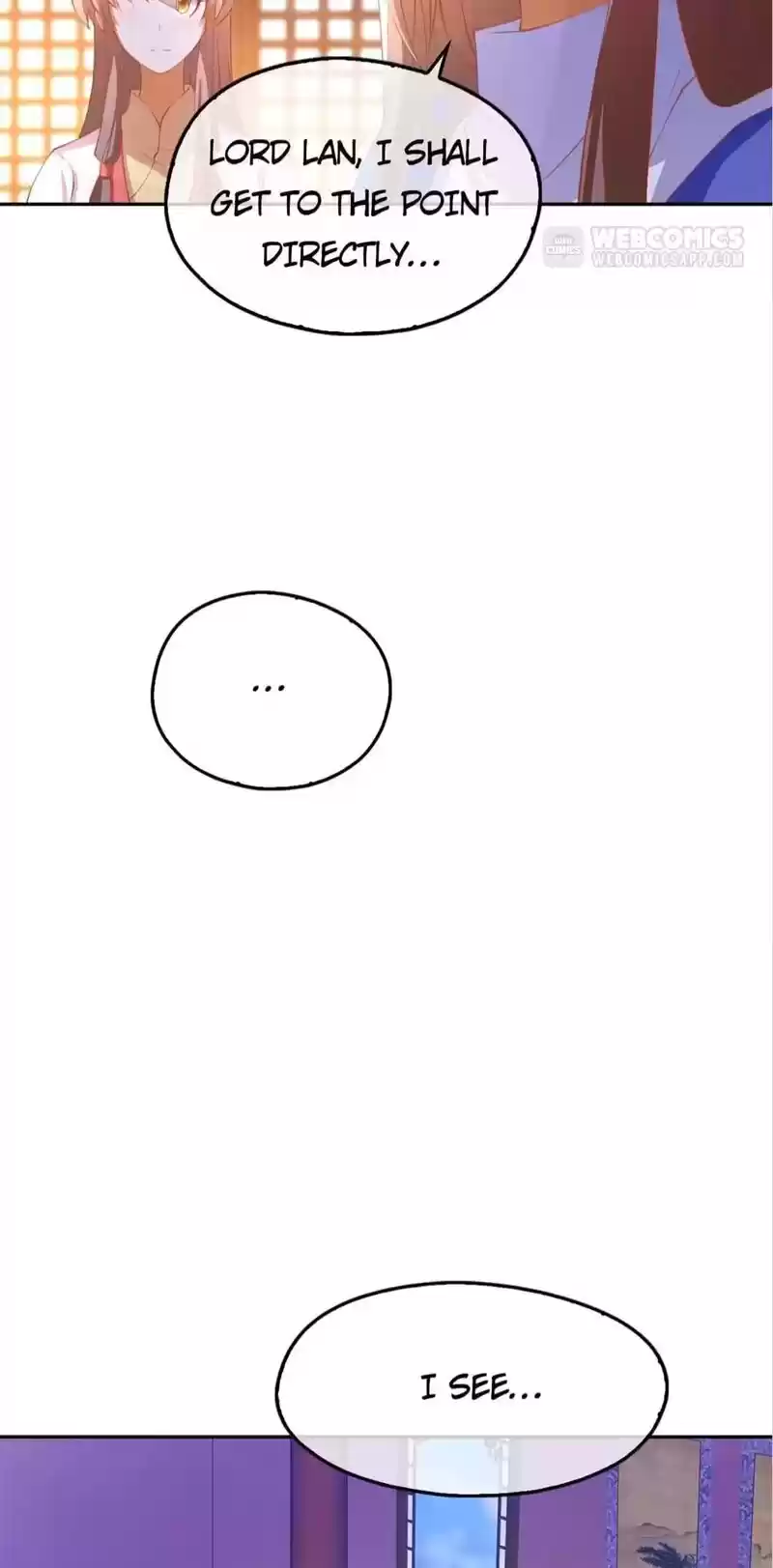 The Evil King's Wicked Consort Chapter 131